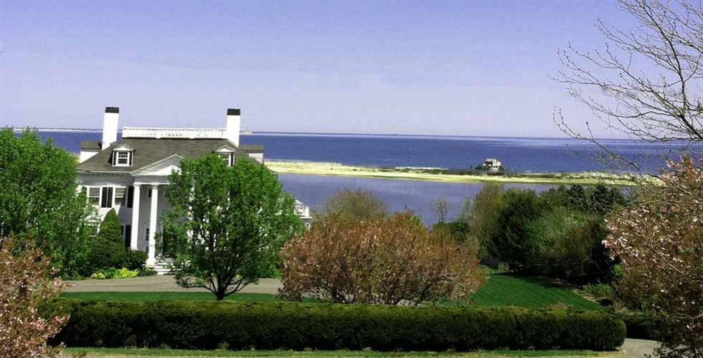 3 Waves Bed & Breakfast Plymouth Exterior foto