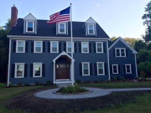 3 Waves Bed & Breakfast Plymouth Exterior foto