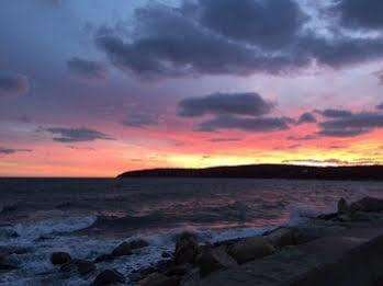 3 Waves Bed & Breakfast Plymouth Exterior foto
