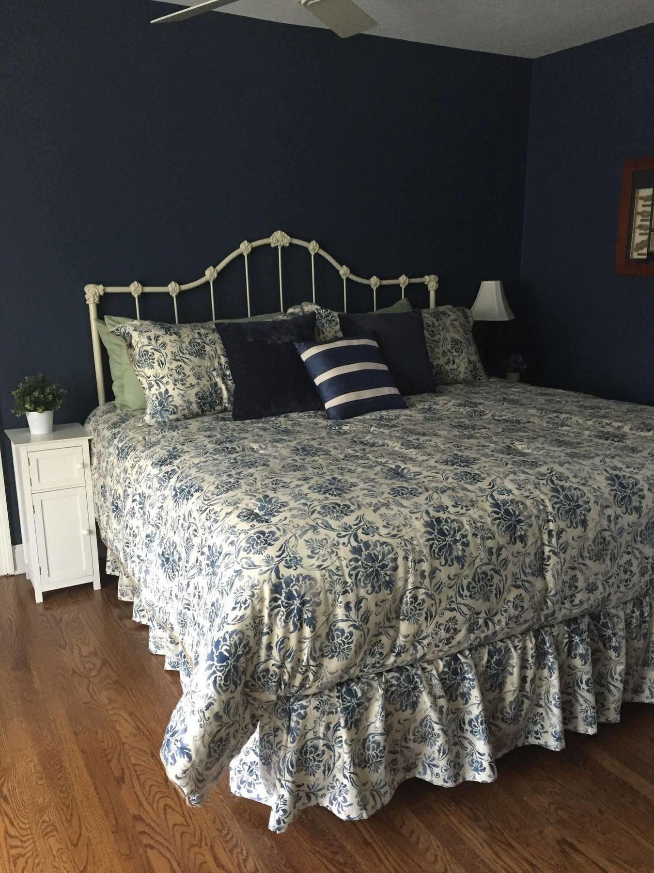 3 Waves Bed & Breakfast Plymouth Exterior foto